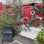 La Fee Delice   - 