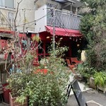La Fee Delice   - 