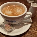 La Fee Delice   - 