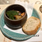 神戶牛 八坐和 阪急三宮店 - 