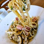 パスタ チェルキ - 