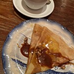 La Fee Delice   - 
