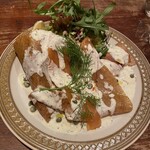 La Fee Delice   - 