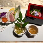 神戶牛 八坐和 阪急三宮店 - 