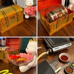 Yakiniku & Shabu Shabu Kaede - 