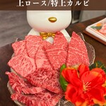 Yakiniku & Shabu Shabu Kaede - 