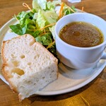 パスタ チェルキ - 