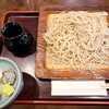 八海そば 松月庵 手打ちそば ゆたか