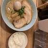 ラーメン 多弐家