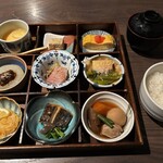 赤坂 転石亭 HANARE - 