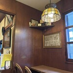 コーヒーハウスTOM - 