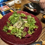 炭焼きスペイン料理 Aire - 