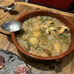 炭焼きスペイン料理 Aire - 