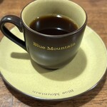 コーヒーハウスTOM - 