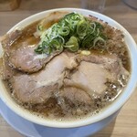 THIS IS ラーメン