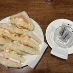 コーヒーハウスTOM - 