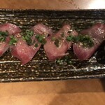 完全個室 肉寿司 彩・八馬  新宿店 - 