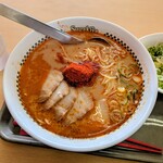 スガキヤ  - 料理写真: