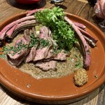 炭焼きスペイン料理 Aire - 