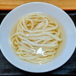 自家製さぬきうどんと肉 甚三 - 