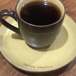 コーヒーハウスTOM - 