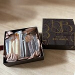 ベルアメール 銀座三越店 - 