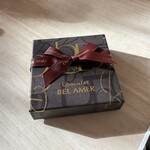 ベルアメール 銀座三越店 - 