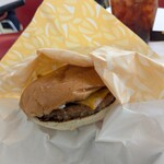 ゼッテリア - 料理写真: