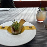 リストランテ・アルコ - 