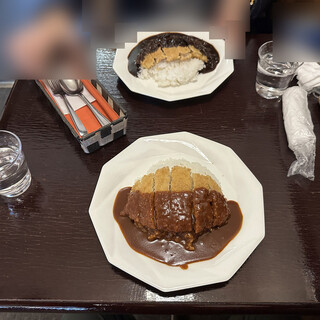 レストラン 西洋軒_0