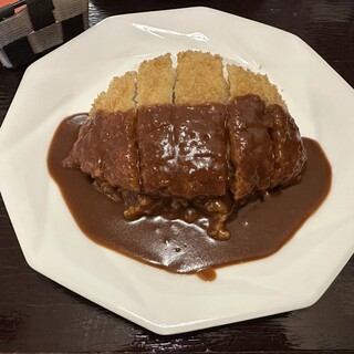 レストラン 西洋軒_1