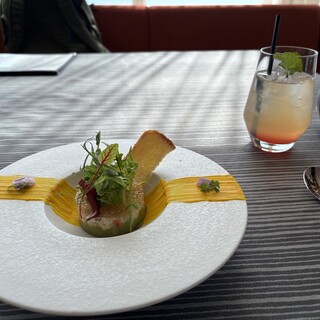 リストランテ・アルコ_0