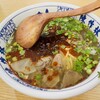 蘭州陳記牛肉麺 池袋本店