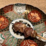 焼鳥ごりょう - 