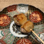 焼鳥ごりょう - 