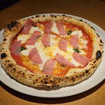 カプリチョーザ 渋谷本店 - 