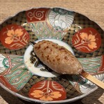 焼鳥ごりょう - 