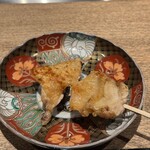 焼鳥ごりょう - 