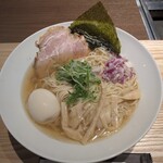 燒肉拉麵 香格里拉 - 