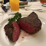 Katsuya charcoal grill steakhouse - 