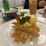 Katsuya charcoal grill steakhouse - 