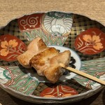 焼鳥ごりょう - 