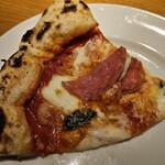 カプリチョーザ 渋谷本店 - 