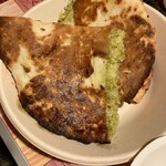 インド料理レストラン ミラン 武雄町店 - 