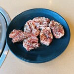 ソウル亭Ⅱ炭焼 - 壷漬けカルビ(単品)