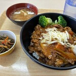 厚生センターレストラン - 