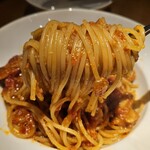 カプリチョーザ 渋谷本店 - 