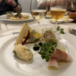 Katsuya charcoal grill steakhouse - 