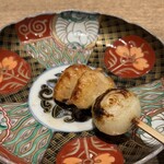 焼鳥ごりょう - 