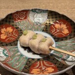 焼鳥ごりょう - 